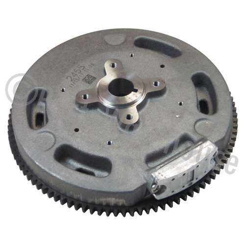 Kohler Flywheel Assembly P Koh S Yard Parts And